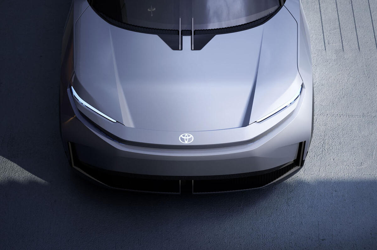 toyota urban suv concept 2023 10 toyota urban suv concept 2023 10