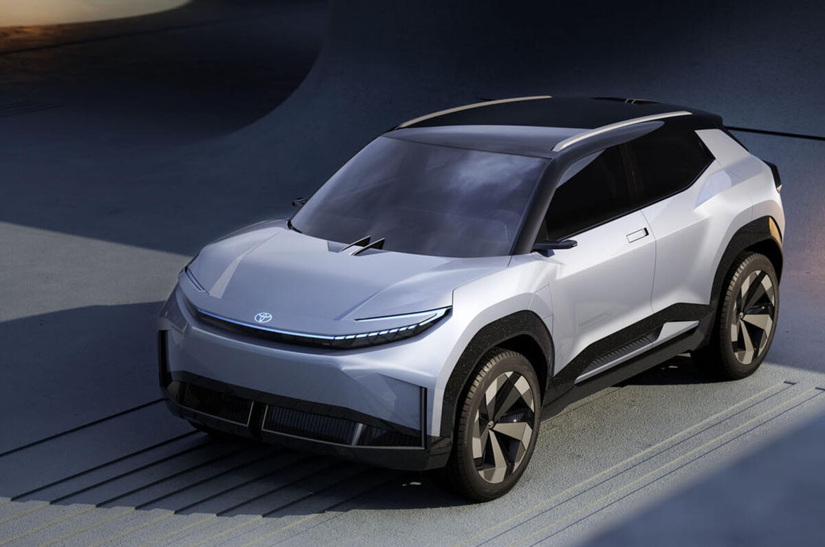 toyota urban suv concept 2023 11 toyota urban suv concept 2023 11