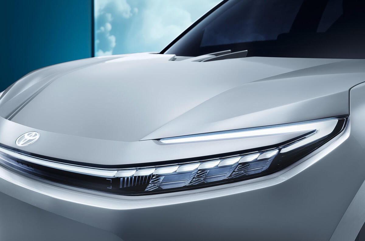 toyota urban suv concept 2023 14 toyota urban suv concept 2023 14