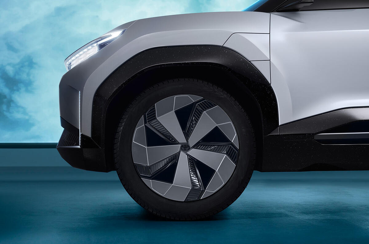 toyota urban suv concept 2023 16 toyota urban suv concept 2023 16