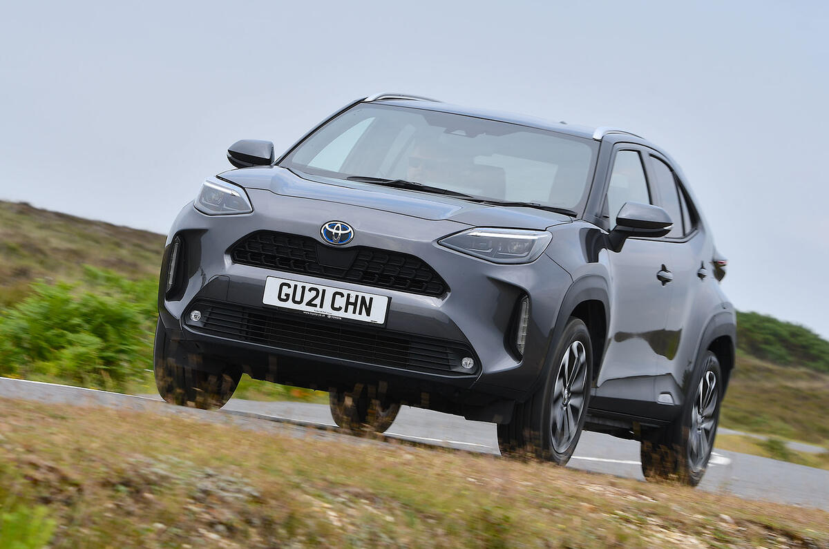 Toyota Yaris Cross 202220220623 1329 Toyota Yaris Cross 202220220623 1329
