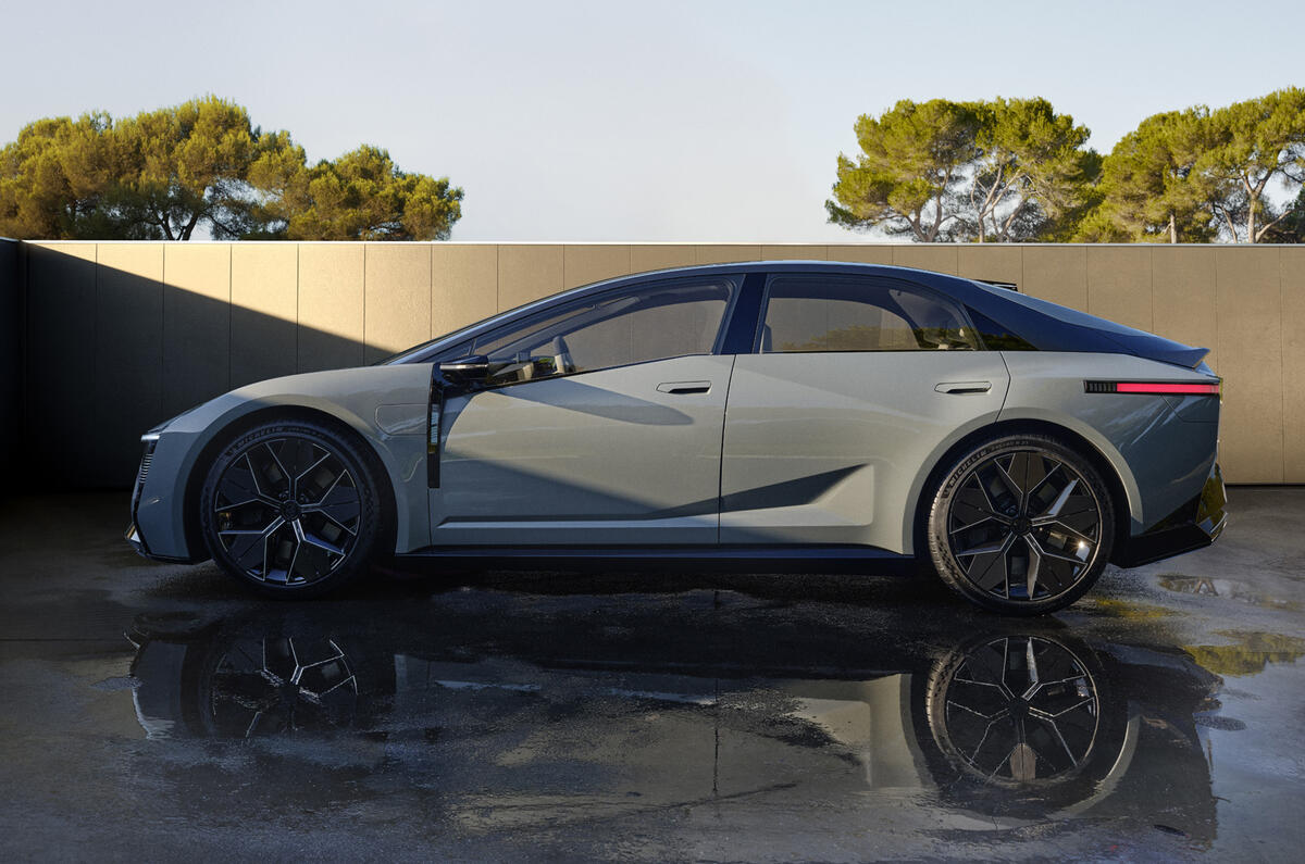 Toyota Corolla Concept 2