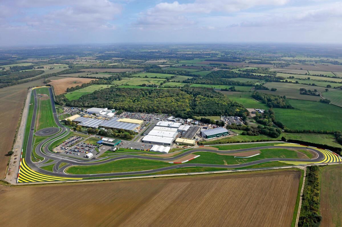 Best jobs in the motoring industry