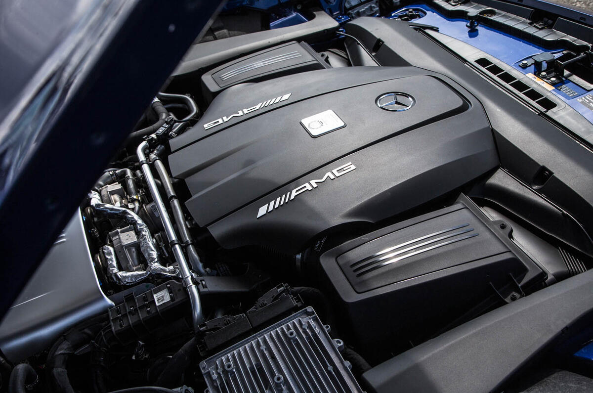 Track showdown: the best supercars and hot hatches