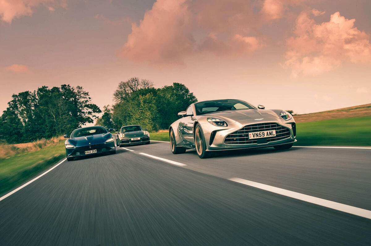 tracks aston martin vantage ferrari roma porsche 911 turbo s triple 2024 jh 11 tracks aston martin vantage ferrari roma porsche 911 turbo s triple 2024 jh 11