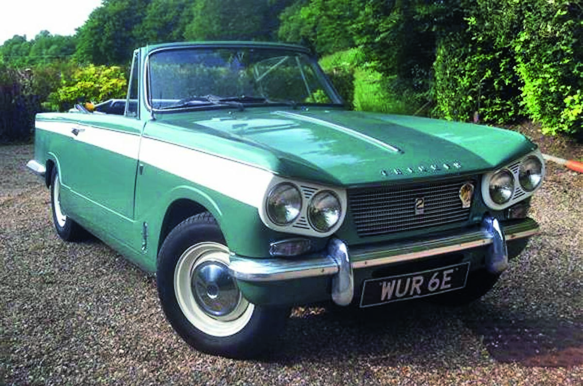 Triumph