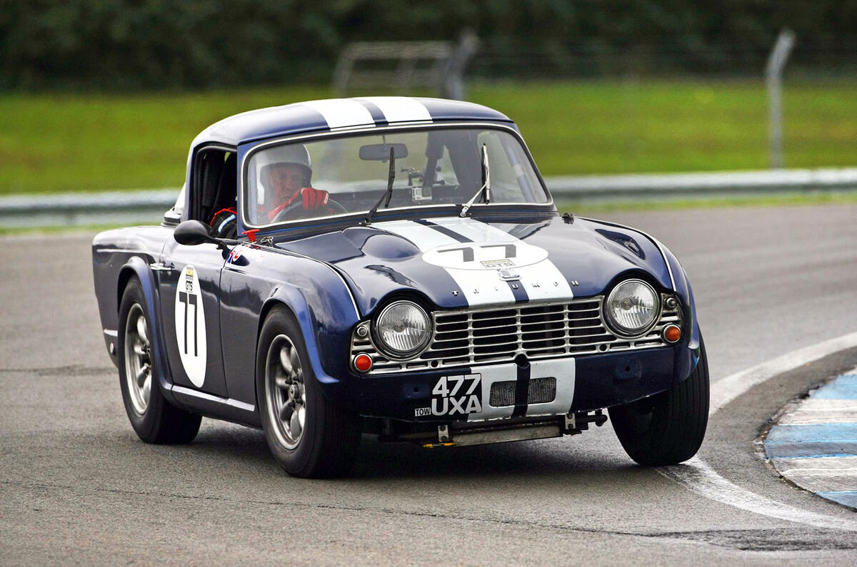 Triumph
