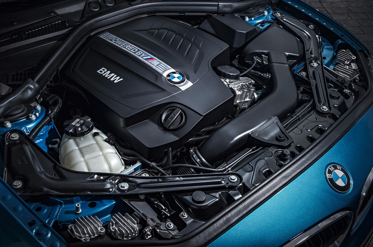 How to look after your turbocharged car - BMW How to look after your turbocharged car - BMW