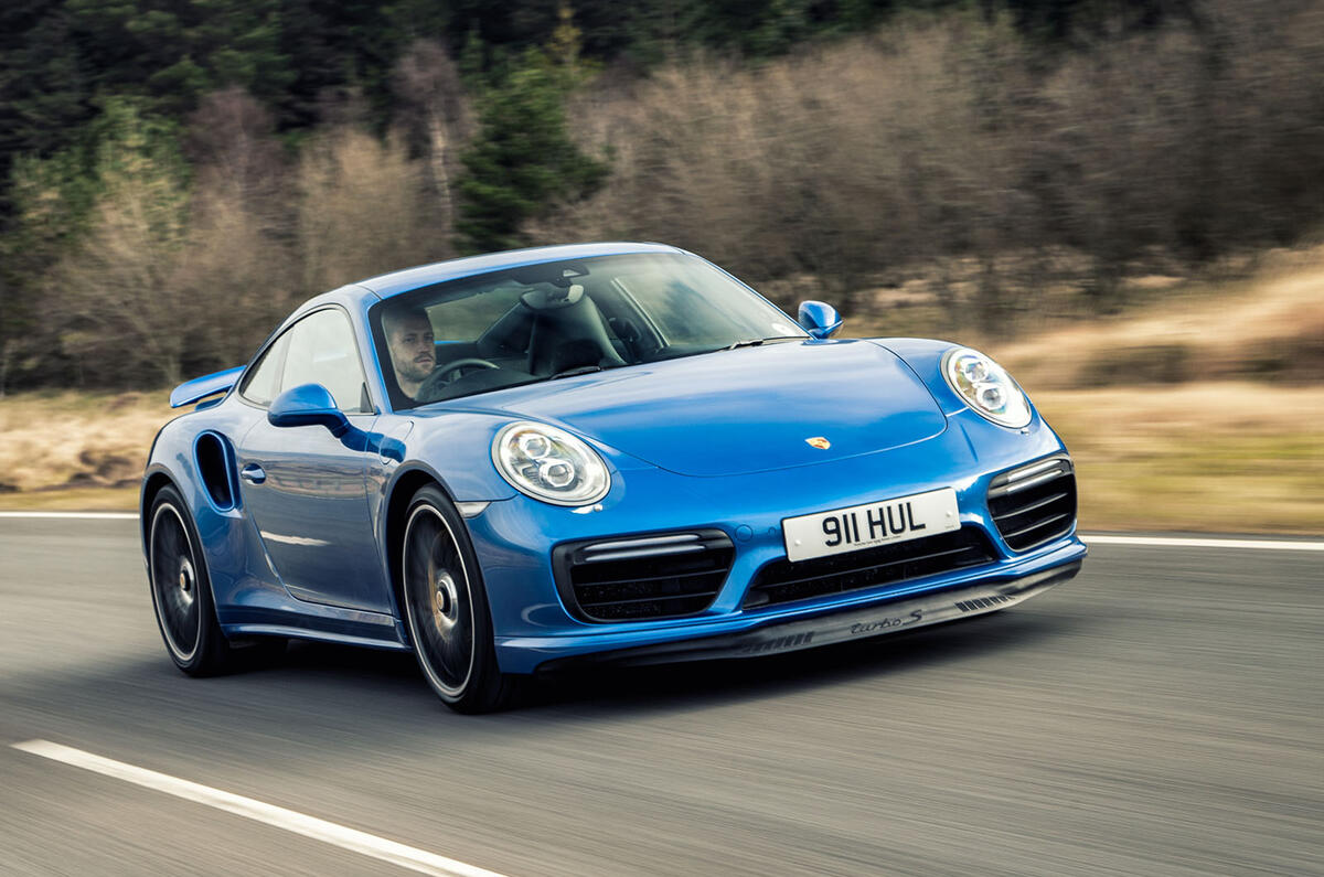 How to look after your turbocharged car - Porsche 911 How to look after your turbocharged car - Porsche 911