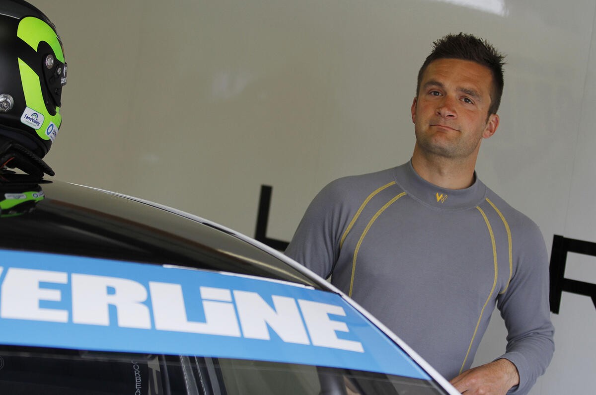 Subaru Levorg Colin Turkington Subaru Levorg Colin Turkington