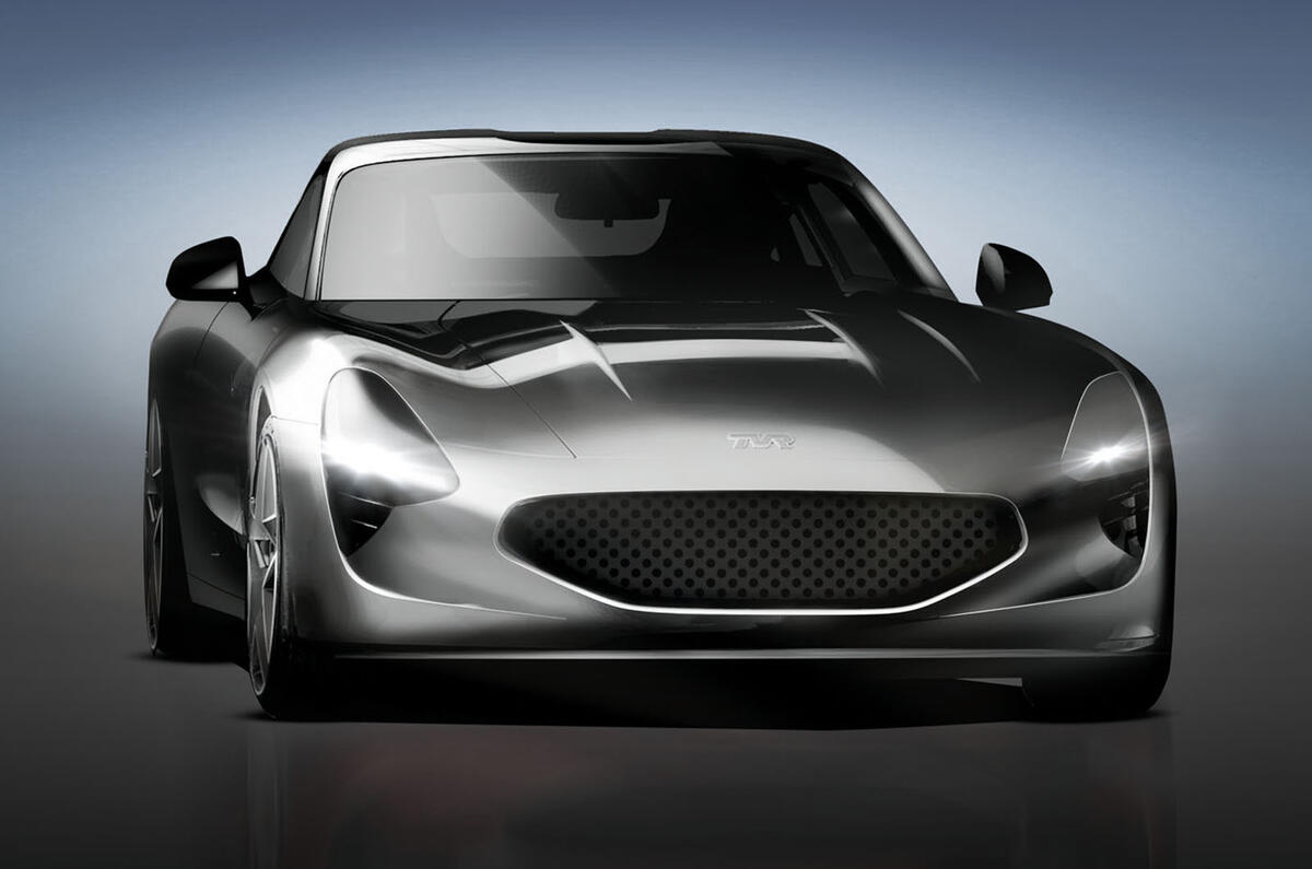 Insight: Why TVR is destined for success