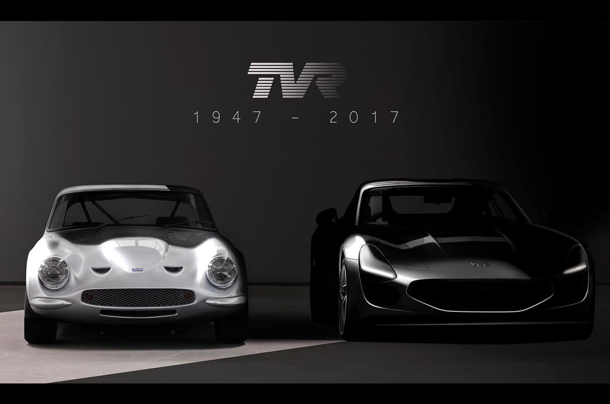 Insight: will ‘back to basics’ still work for TVR? 
