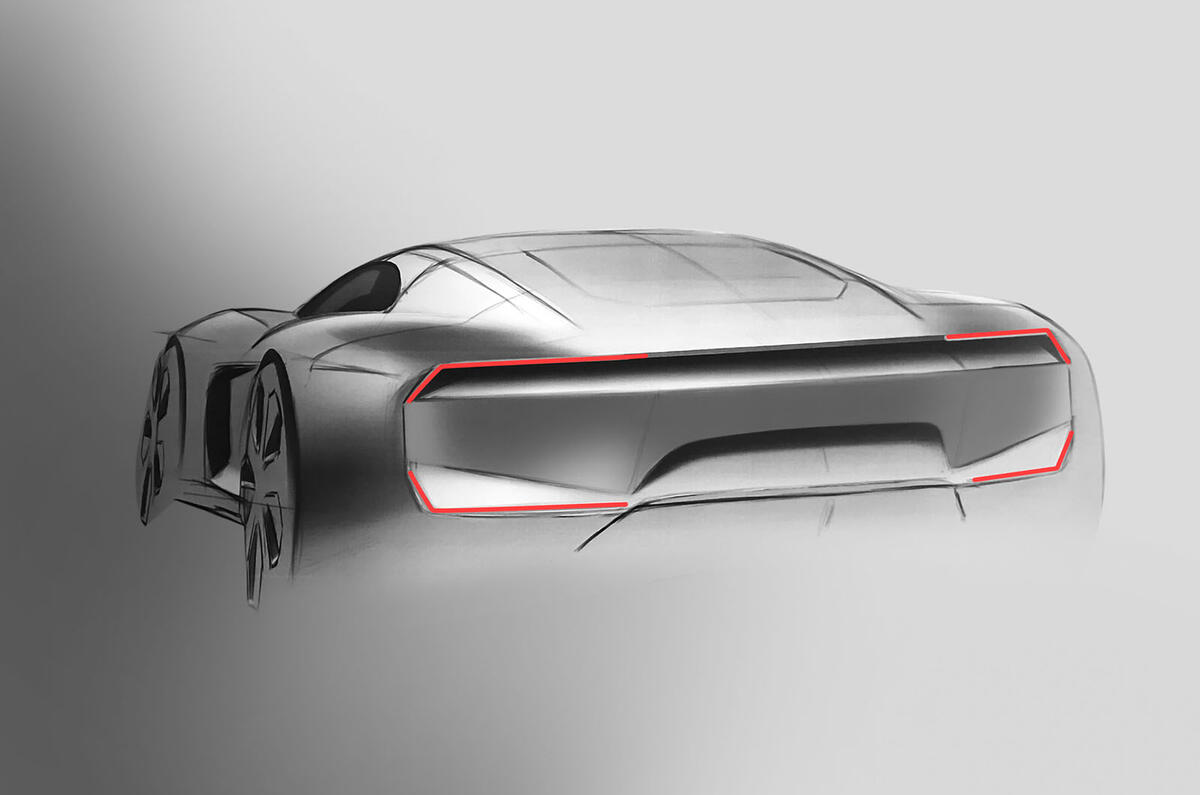 Insight: Why TVR is destined for success