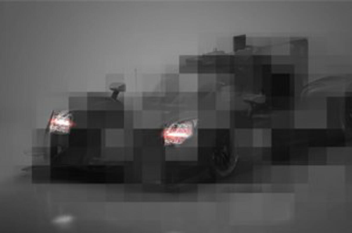 TVR