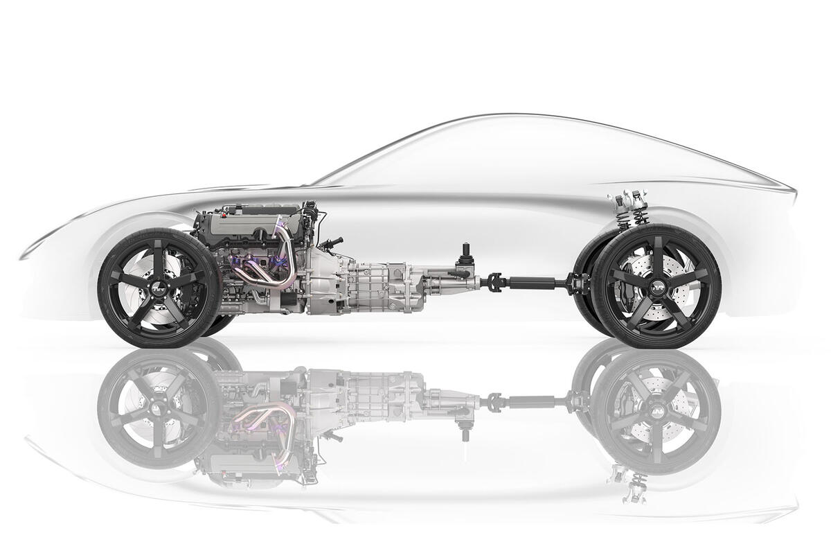 TVR