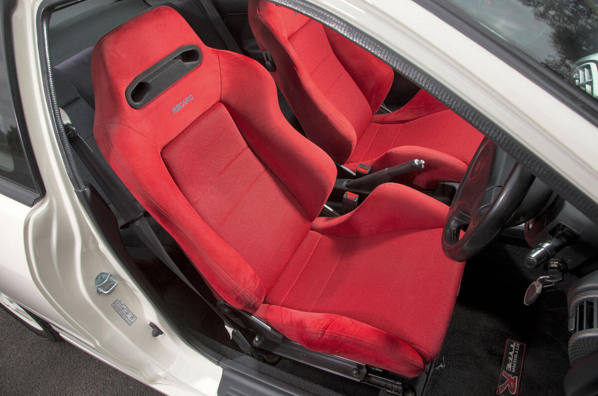 Best used FWD cars