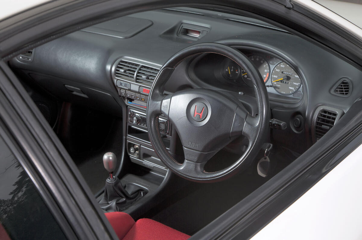 Best used FWD cars