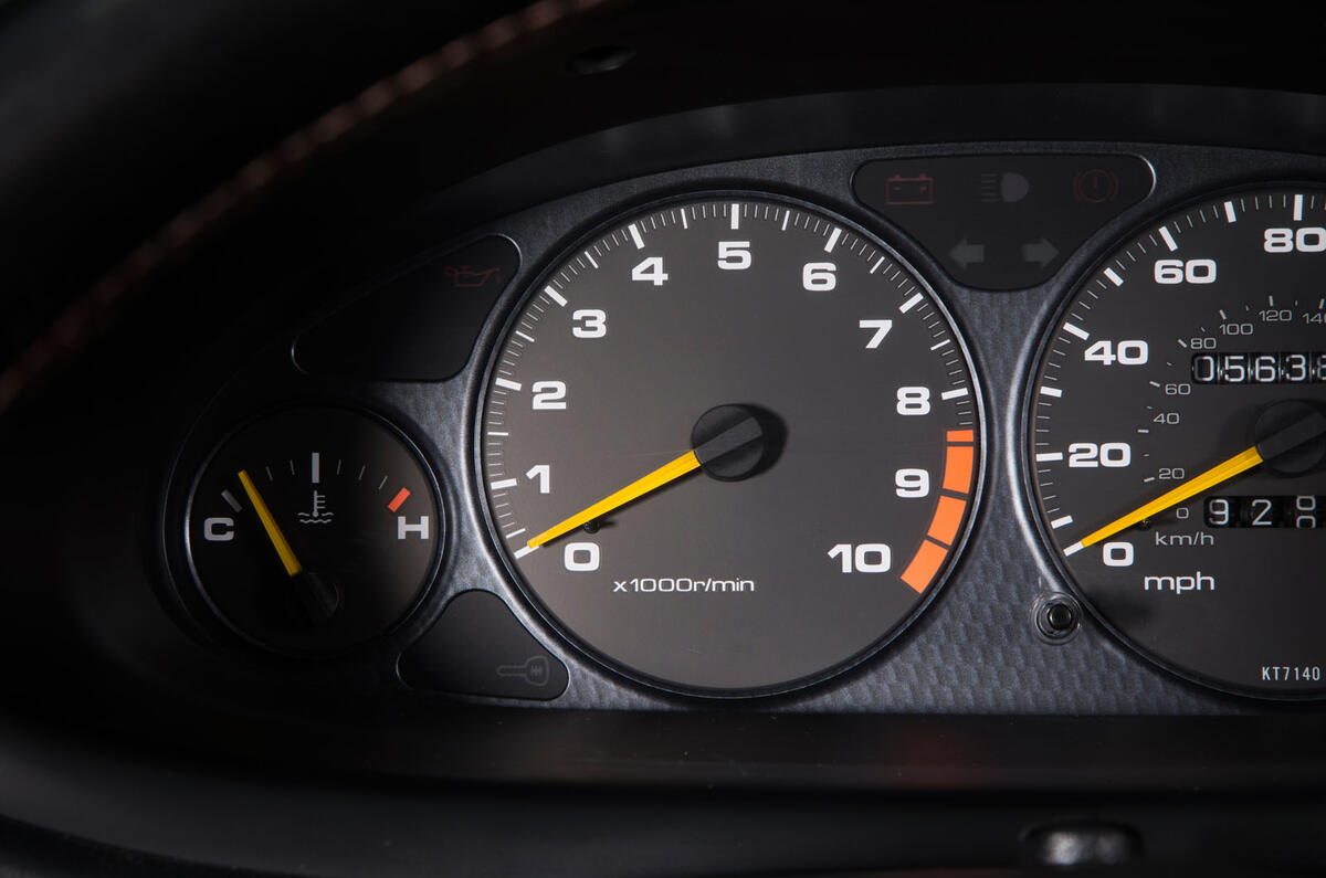 Best used FWD cars