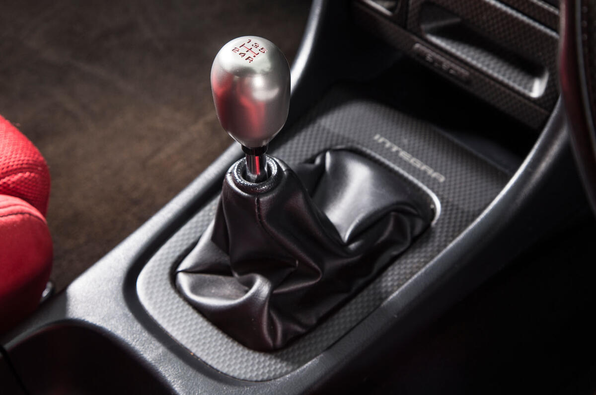 Best used FWD cars