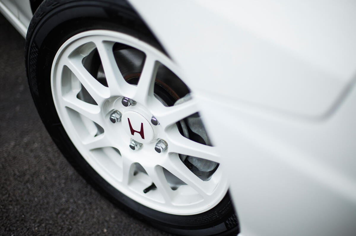 Best used FWD cars