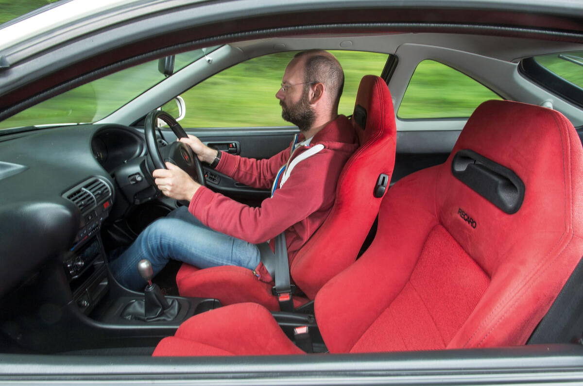 Best used FWD cars