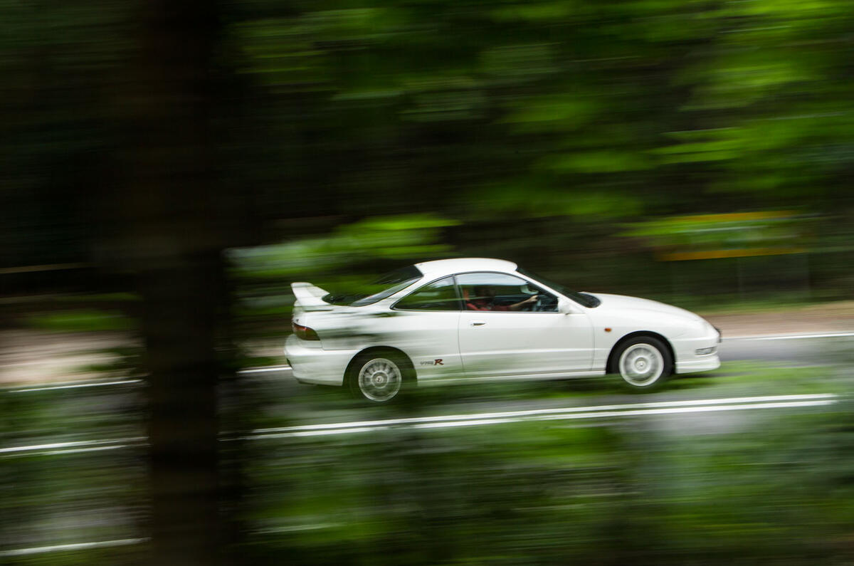 Best used FWD cars