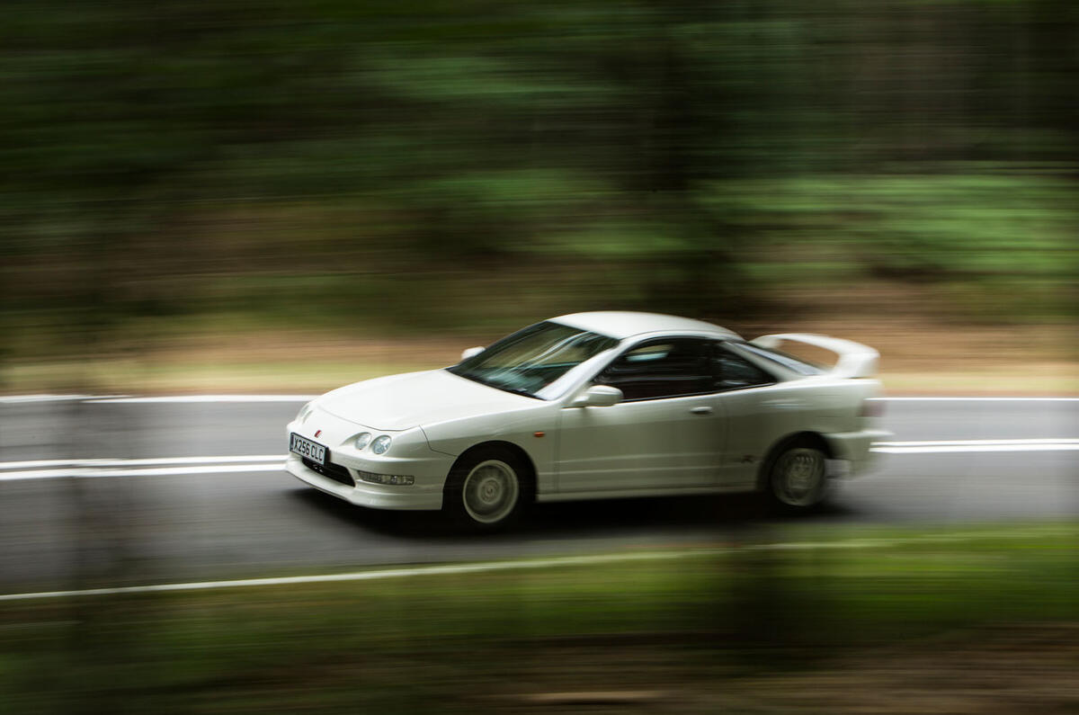 Best used FWD cars