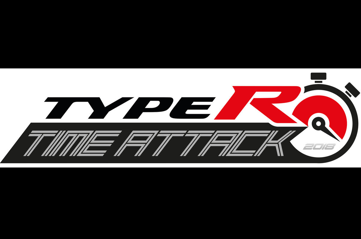 Jenson Button to drive Honda Civic Type R in new lap record attempts