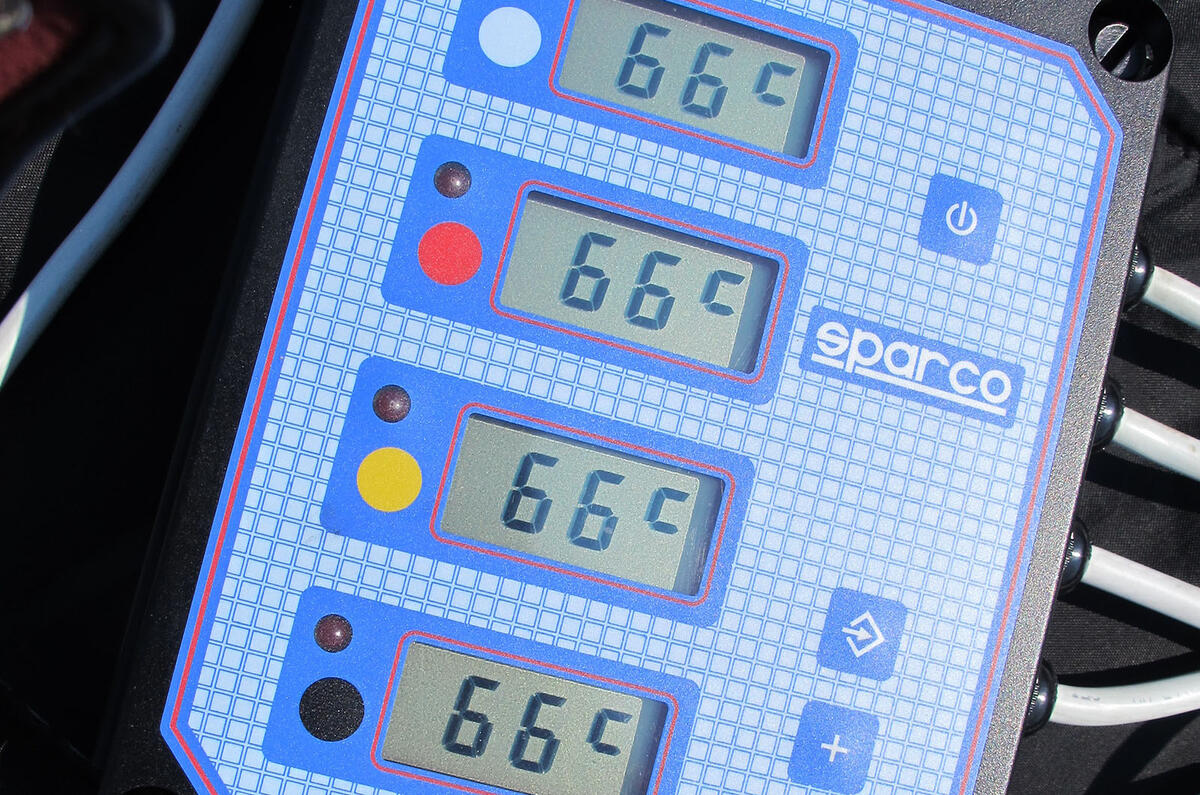 Subaru WRX STI Subaru WRX STI