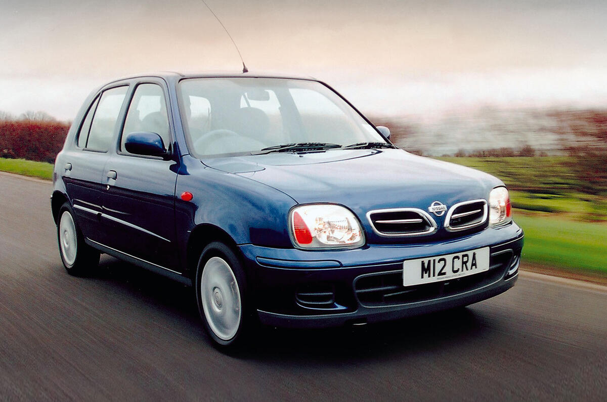 Bargain 1.0-litre wonders - used car buying guide | Autocar