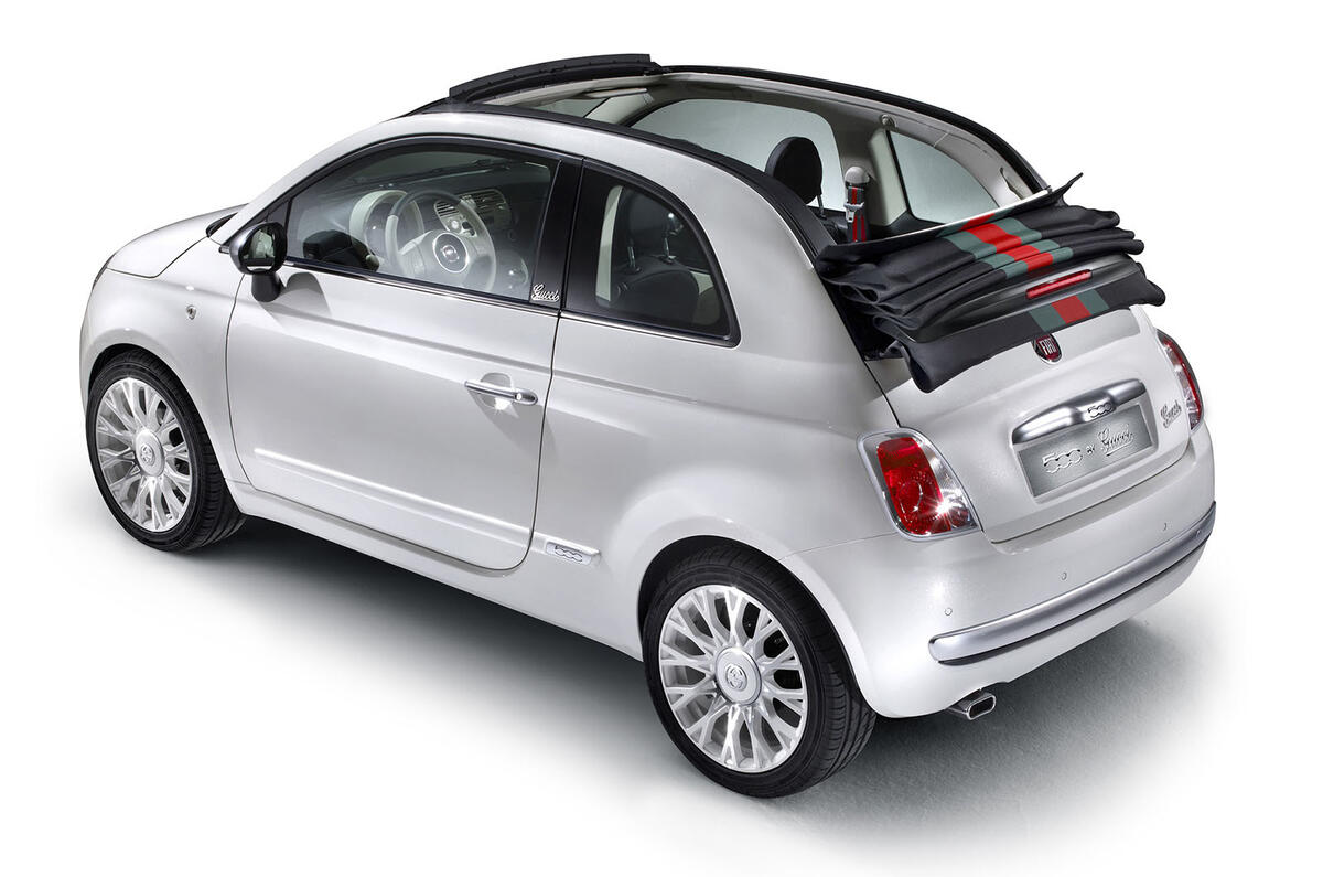 Stylish cars with loads of kit: used buying guide