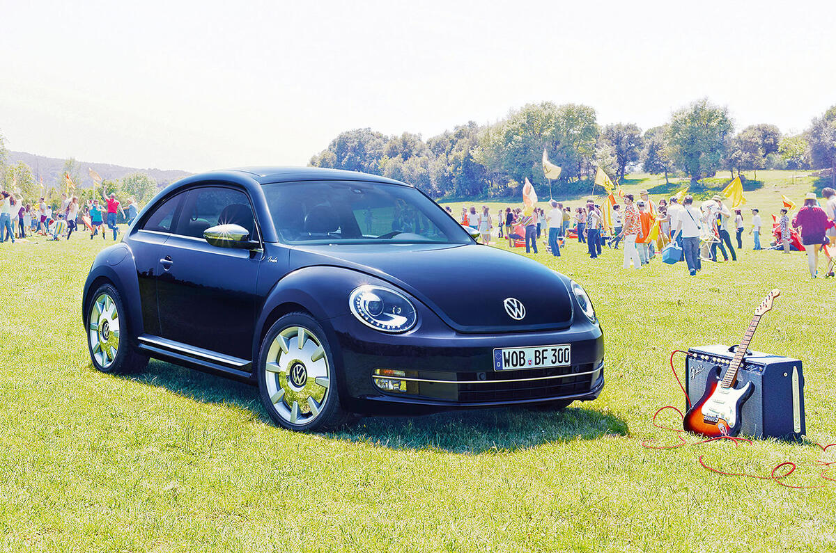 Stylish cars with loads of kit: used buying guide