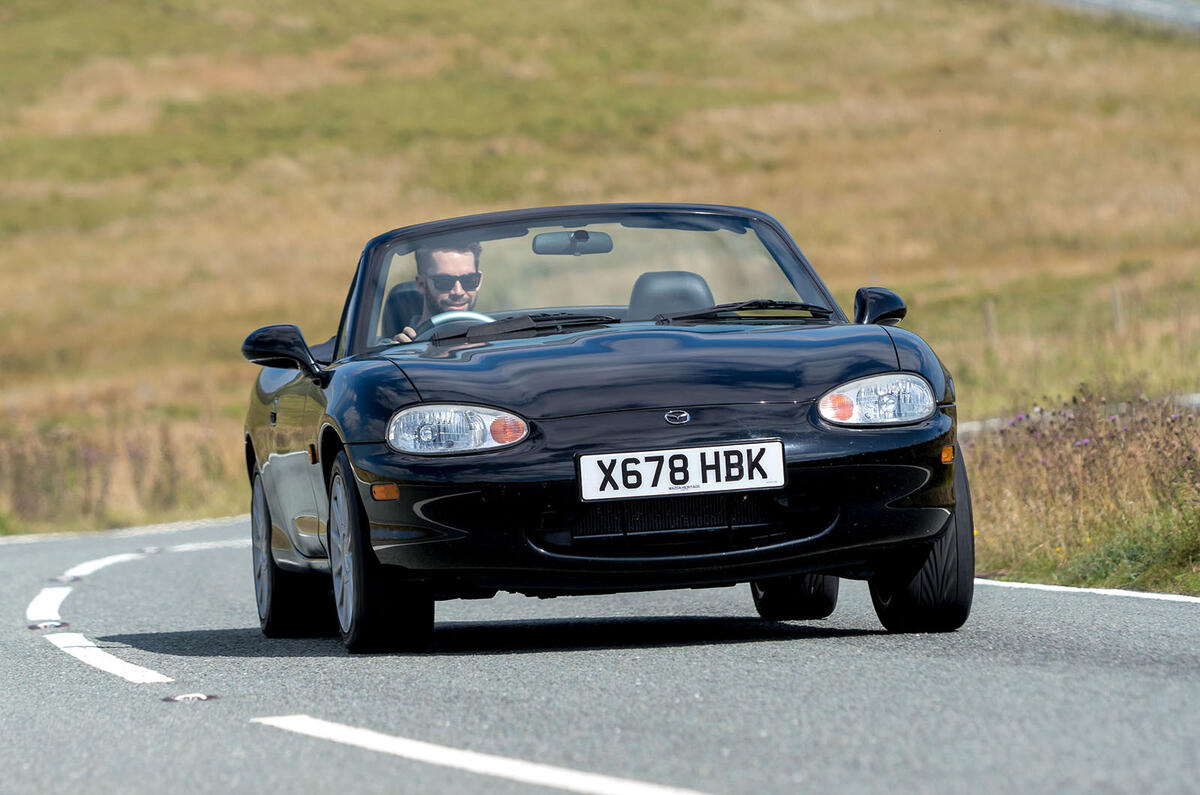 Stylish cars with loads of kit: used buying guide