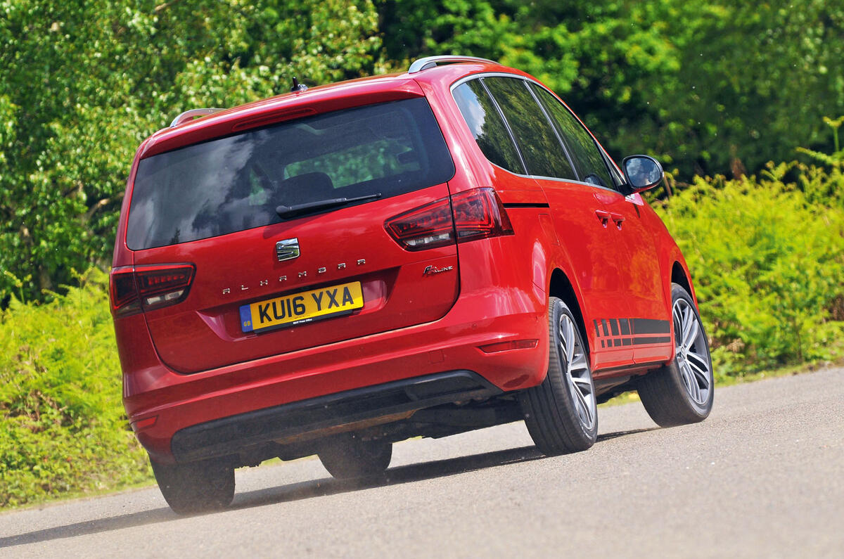 Ruppert's Used column September 25th 2019 - MPVs