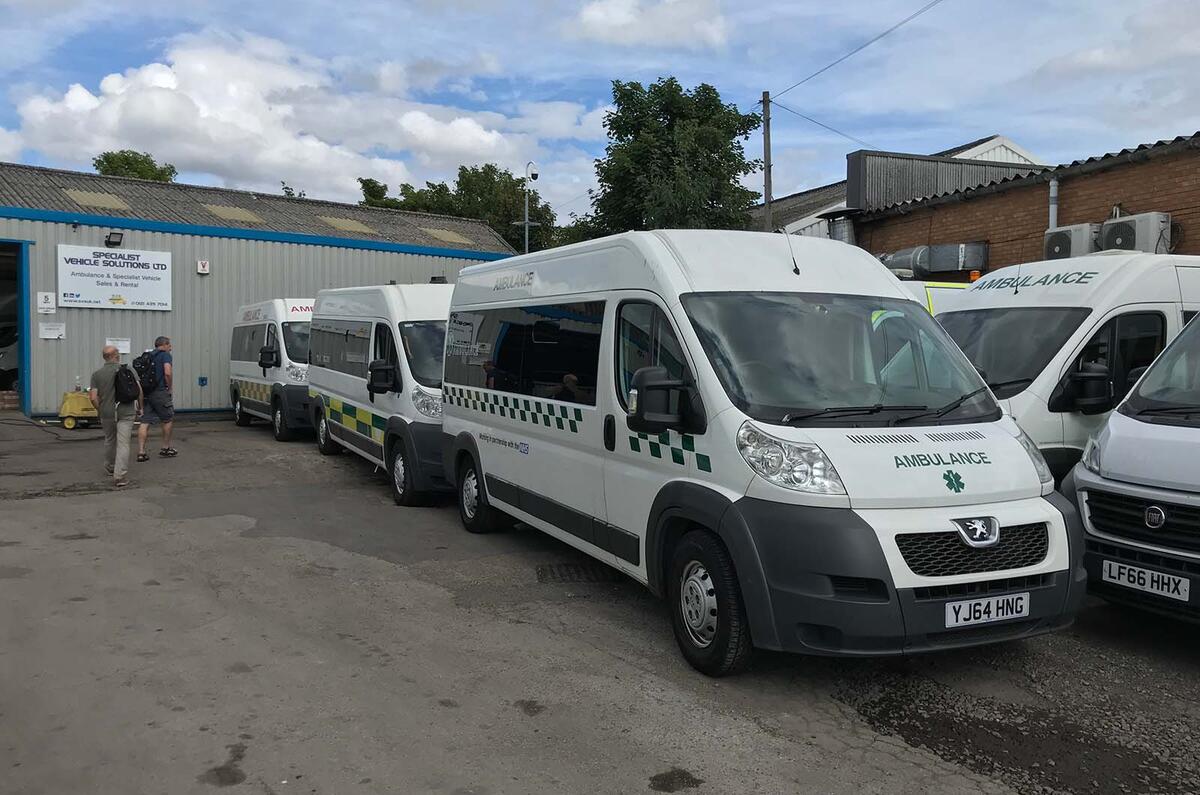 Ukraine ambulance feature ambulances Ukraine ambulance feature ambulances