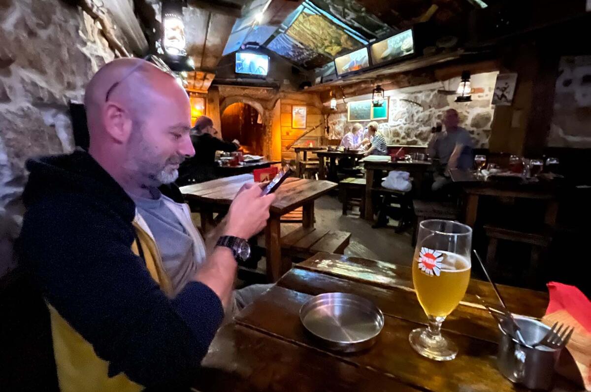 Ukraine ambulance feature Matt Prior bar Ukraine ambulance feature Matt Prior bar