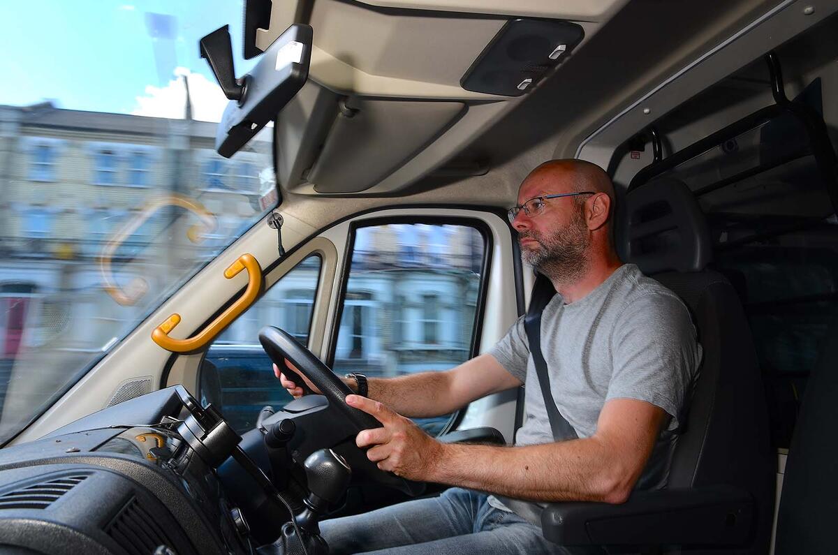 Ukraine ambulance feature Matt prior driving Ukraine ambulance feature Matt prior driving