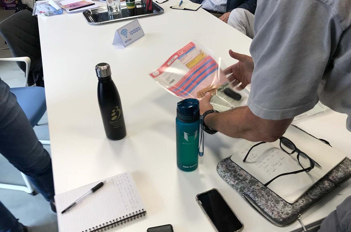 Ukraine ambulance feature Simon paperwork Ukraine ambulance feature Simon paperwork