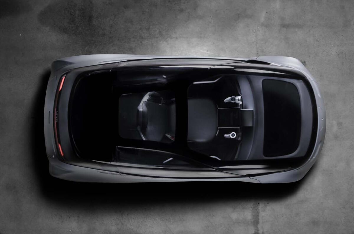 New Uniti electric city car priced from €14,900