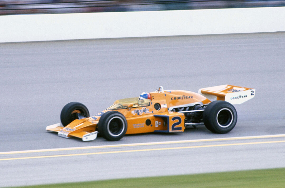 McLaren and Fernando Alonso to race in 2017 Indy 500