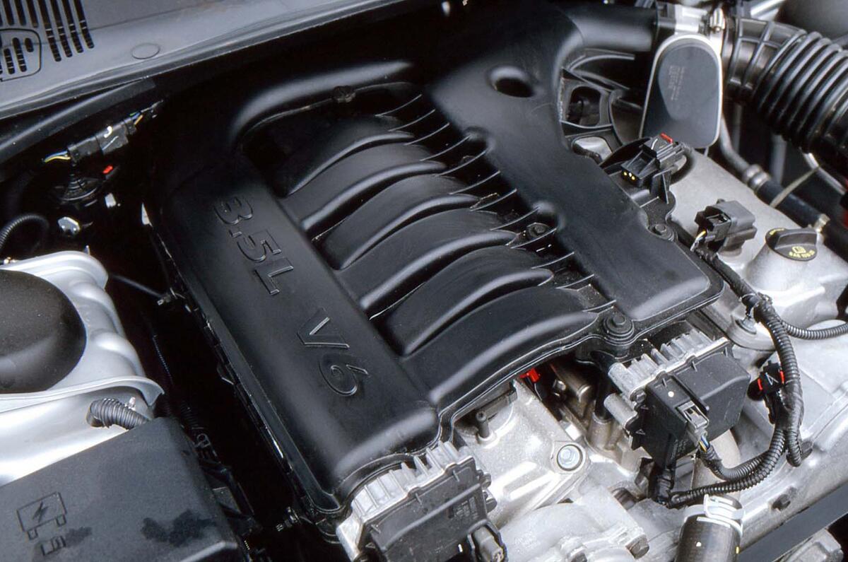 Chrysler 300C