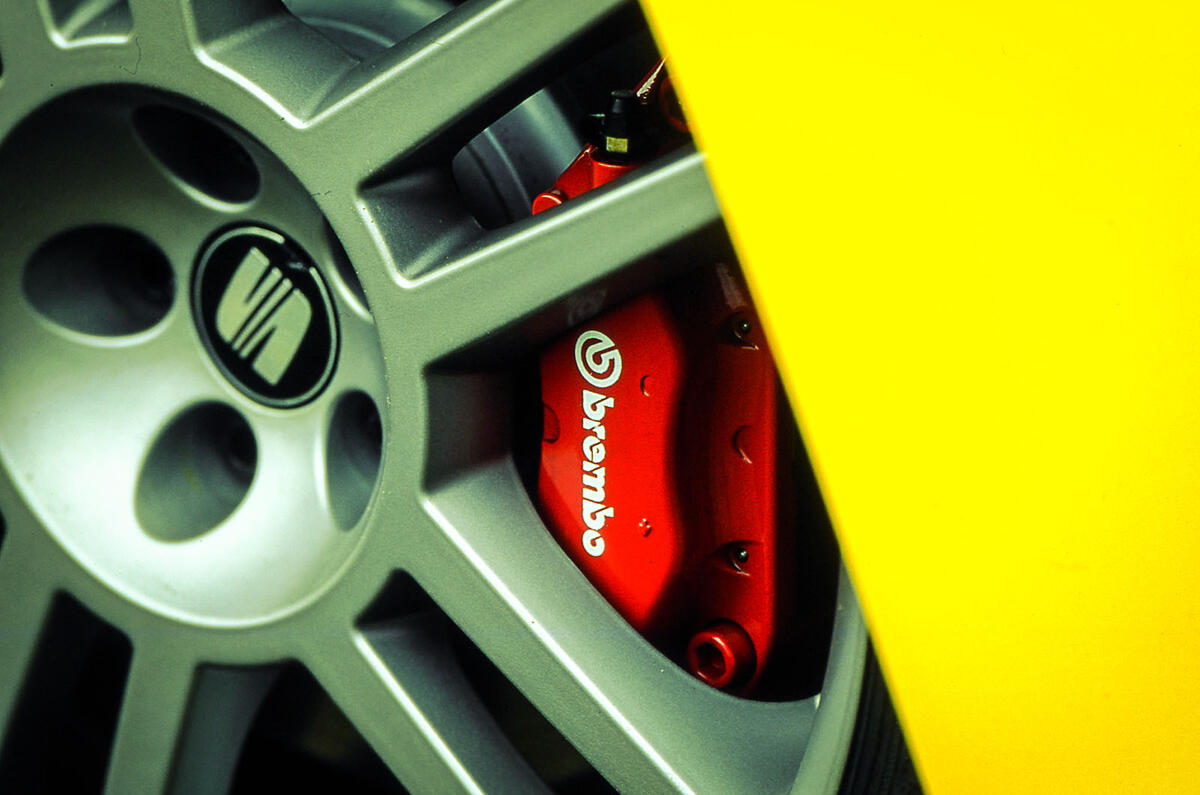 Seat Leon Cupra and Cupra R Mk1 | Used Car Buying Guide