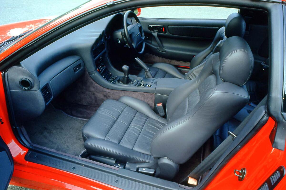 Mitsubishi 3000GT