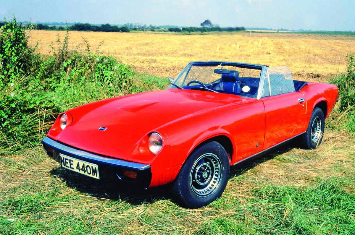 How to buy a classic