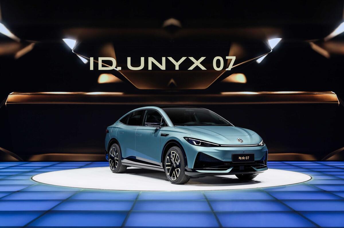 unyx 07