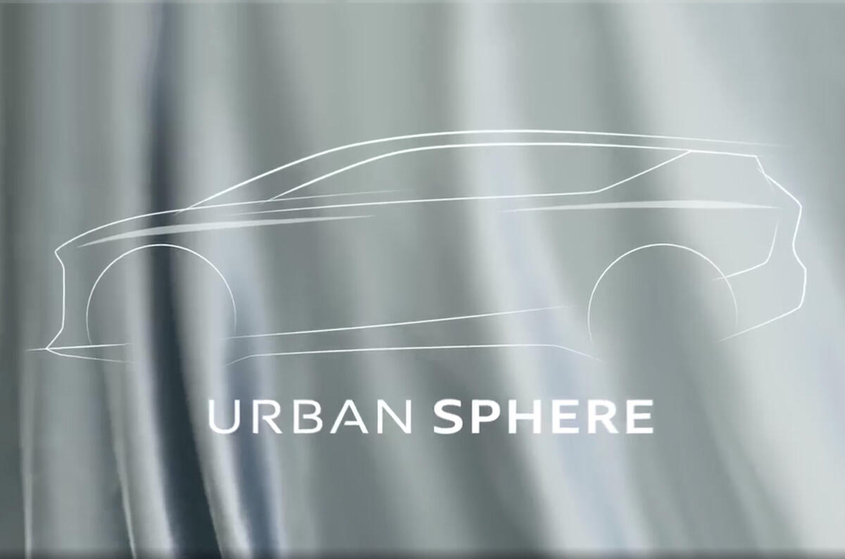 Urban Sphere Urban Sphere