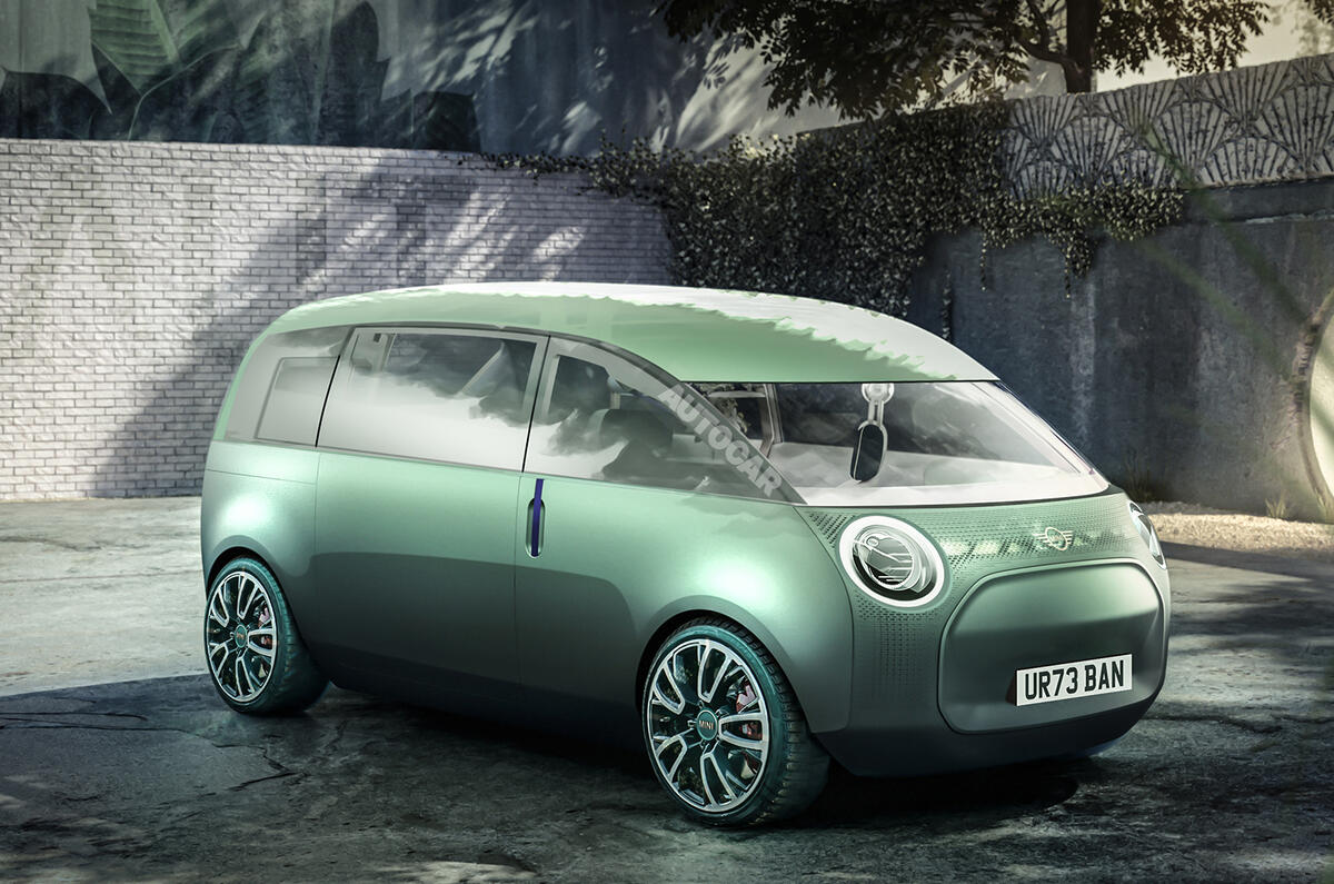 Urbanaut render 2021 Urbanaut render 2021