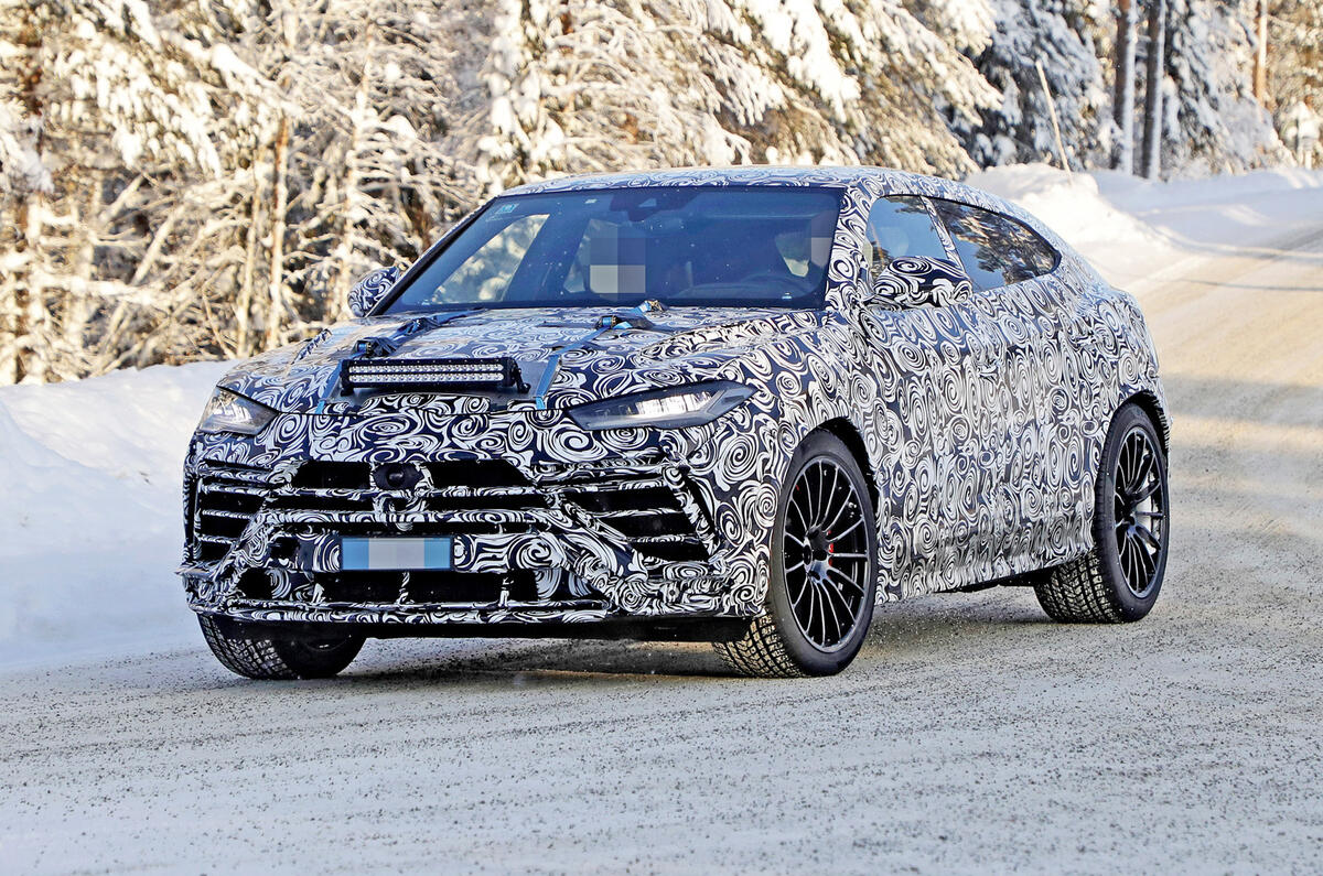 urus 2 urus 2
