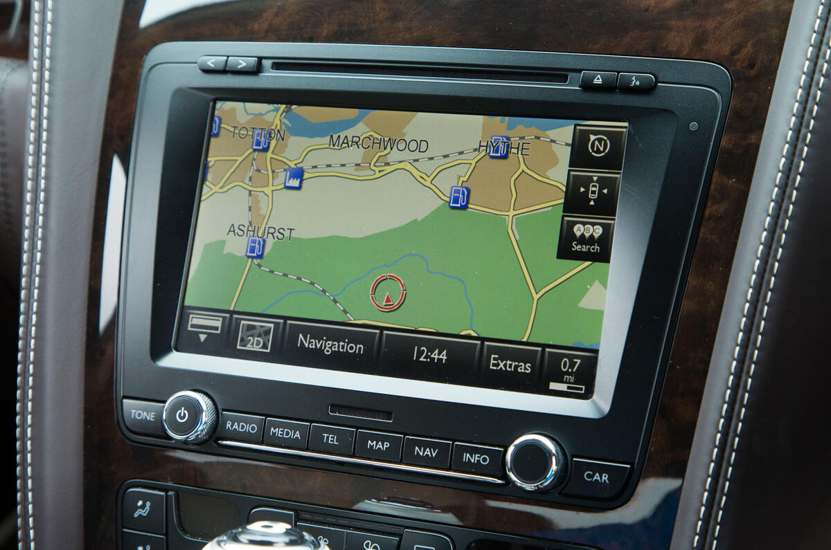 Bentley Arnage R, Continental GT, Continental Flying Spur