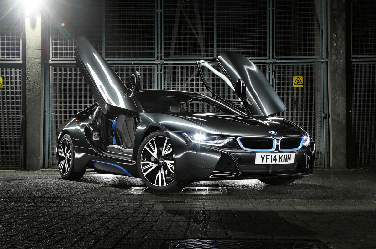 How to: buy a used EV